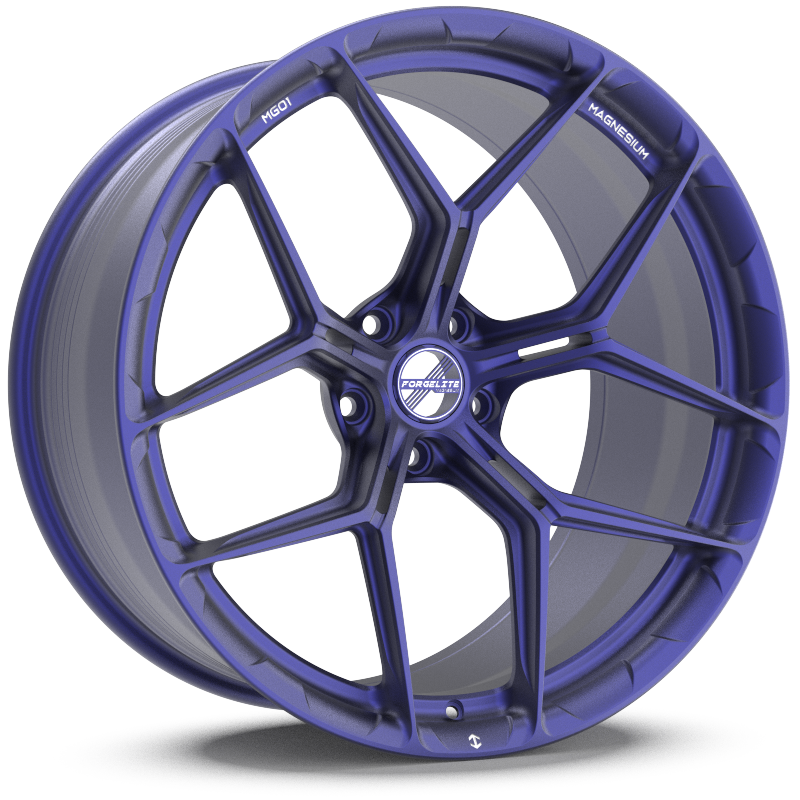 Forgelite MG01 Monoblock Forged Wheel - Lightweight Performance Wheels